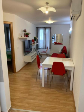 Apartment Matteotti 199